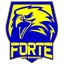 Logo of Forte Rio Bananal U20