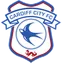 Logo of Cardiff City