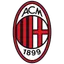 Logo of AC MilanU17