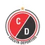 Logo of Cucuta Deportivo