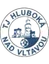 TJ Hluboka nad Vltavou