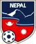 Logo of Nepal