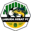 Logo of Labura Hebat FC