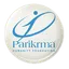 Logo of Parikrma FC