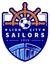 Logo of Lion City Sailors (w)