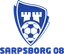 Logo of Sarpsborg 08