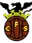 Logo of FC Serpa