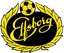 Logo of Elfsborg