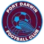 Logo of Port Darwin FC