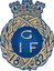 Logo of Gefle IF