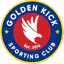 Logo of Golden Kick SC