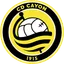 Logo of CD Cayon
