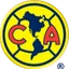 Logo of Club America (w)