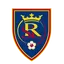 Logo of Real Salt Lake