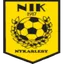 Logo of Nykarleby IK