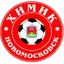 Logo of FK Khimik Novomoskovsk