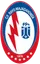 Logo of CF Rayo Majadahonda