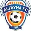 Logo of Al-Fayha Youth