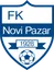 Logo of Novi Pazar