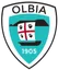Logo of Olbia