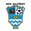 Logo of MFK Havirov