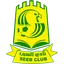 Logo of Al Seeb SC