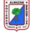 Logo of Almazan