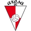 Logo of Arosa SC