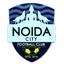 Logo of Noida City FC