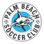 Logo of Palm Beach Sharks(w)