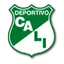 Logo of Deportivo Cali (w)