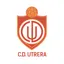 Logo of CD Utrera