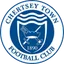 Logo of Chertsey Town