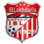 Logo of IRB Lakhdaria