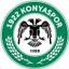Logo of Anadolu Selcukluspor