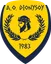 Logo of AO Dionisou