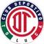 Logo for Toluca II