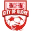 Logo of Langfang City of Glory