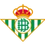 Logo of Real Betis U19