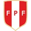Logo of Peru (w) U17