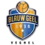 Logo of Blauw Geel '38