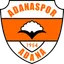 Logo of Adanaspor U19