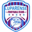 Logo of Luparense FC