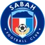 Logo of Sabah (w)