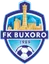 Logo of Buxoro University