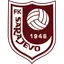 Logo of Sarajevo