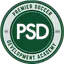 Logo of PSD Academy Women