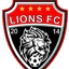 Logo of Jackson Lions