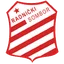 Logo of FK Radnicki Sombor