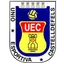Logo of UE Castelldefels